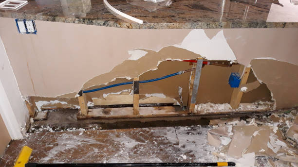 Best Water damage restoration near me  in Corvallis, MT