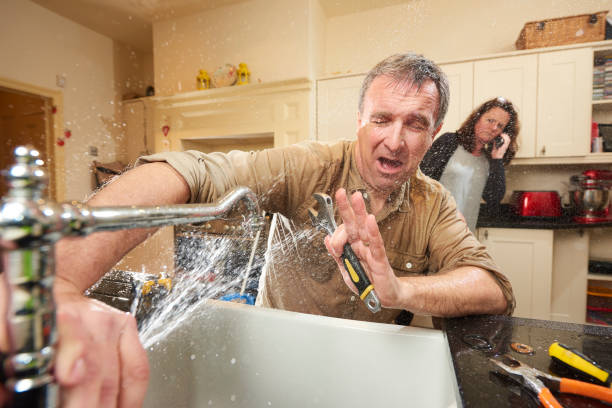 Best 24/7 water damage repair  in Corvallis, MT